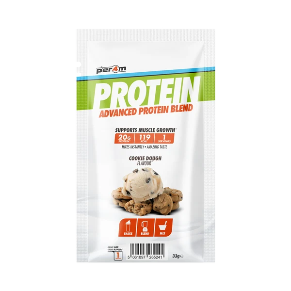PER4M Advanced Protein - 5-Source Protein Blend