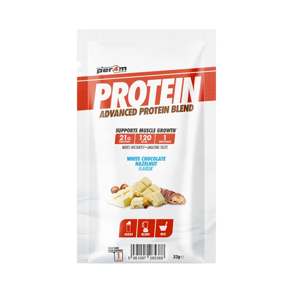 PER4M Advanced Protein - 5-Source Protein Blend