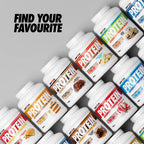 PER4M Advanced Protein - 5-Source Protein Blend