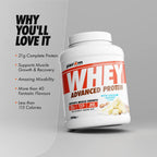 Per4m Advanced Whey Protein