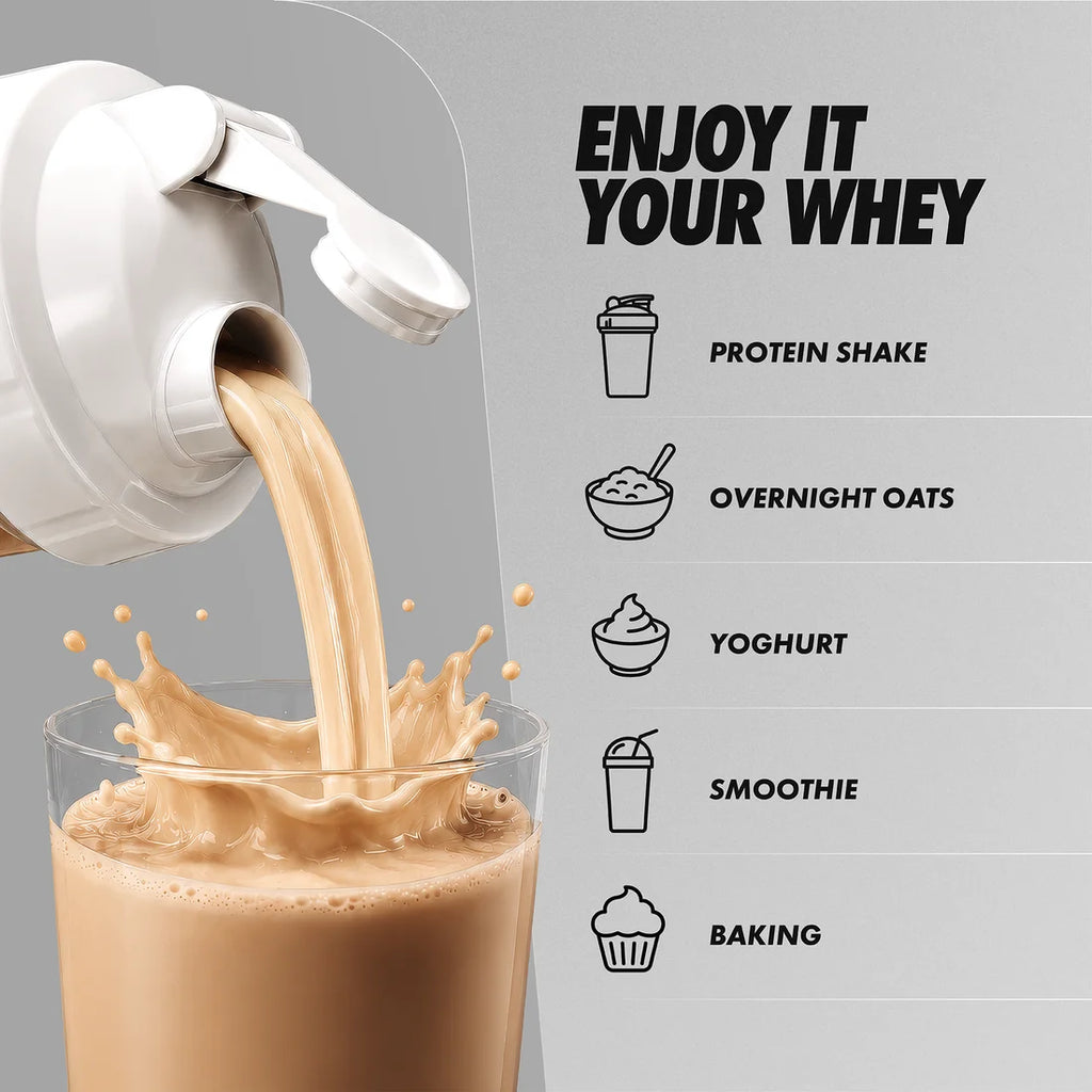 Per4m Advanced Whey Protein