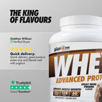 Per4m Advanced Whey Protein