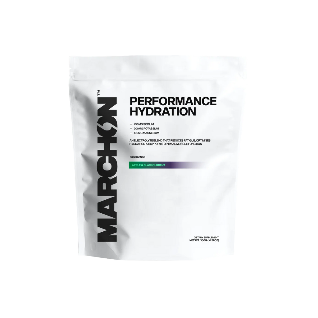 Marchon Supplements Performance Hydration - MyGymSupplements