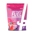 Trained By JP Performance Fuel Intra Workout - 1kg / Berry Burst - Carbohydrate Powder