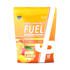 Trained By JP Performance Fuel Intra Workout - Carbohydrate Powder