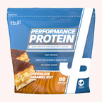 Trained By JP Performance Protein - Whey Protein Powder