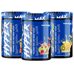 Performax Labs HyperMax 3D - Pre-Workout Powder