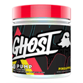 Ghost Pump V2 - 270g / Pineapple - Supplement Shakers