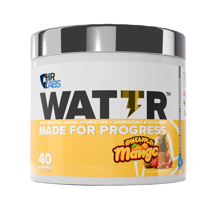 HR Labs WATTR 320g