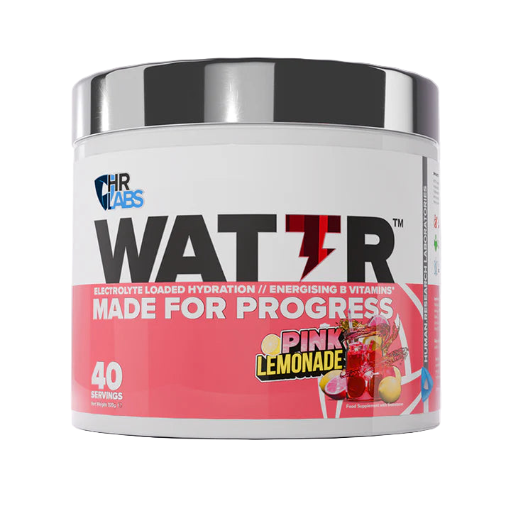 HR Labs WATTR 320g