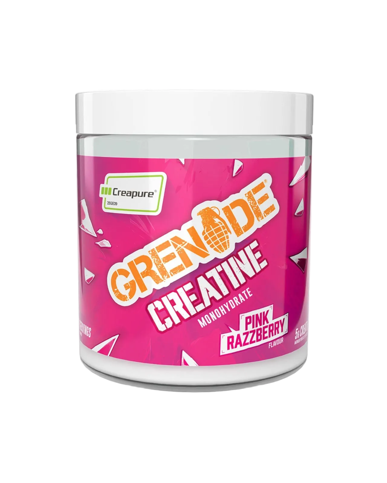 Grenade Creatine 300g