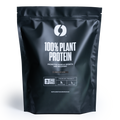 Marchon Supplements 100% Plant Protein - 1kg / Chocolate - Vegan Protein Powder