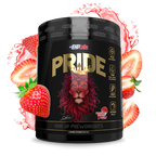 EHP Labs Pride Pre-Workout - Pre-Workout Powder