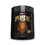 EHP Labs Pride Pre-Workout - 400g / Fantasy Soda - Pre-Workout Powder