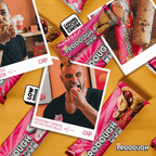 CNP ProDough Bar - Protein Bars