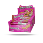 CNP ProDough Bar - 12x60g / The Biscuit One - Protein Bars