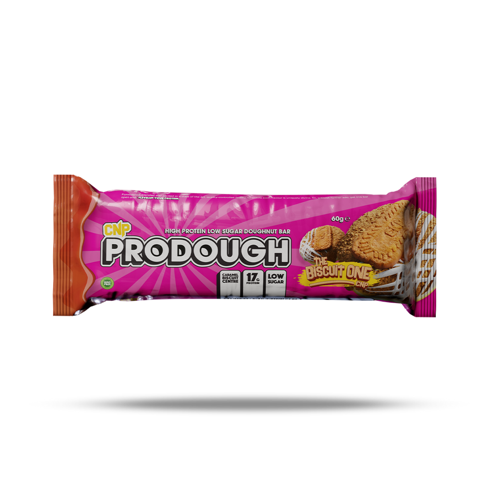 CNP ProDough Bar - Protein Bars