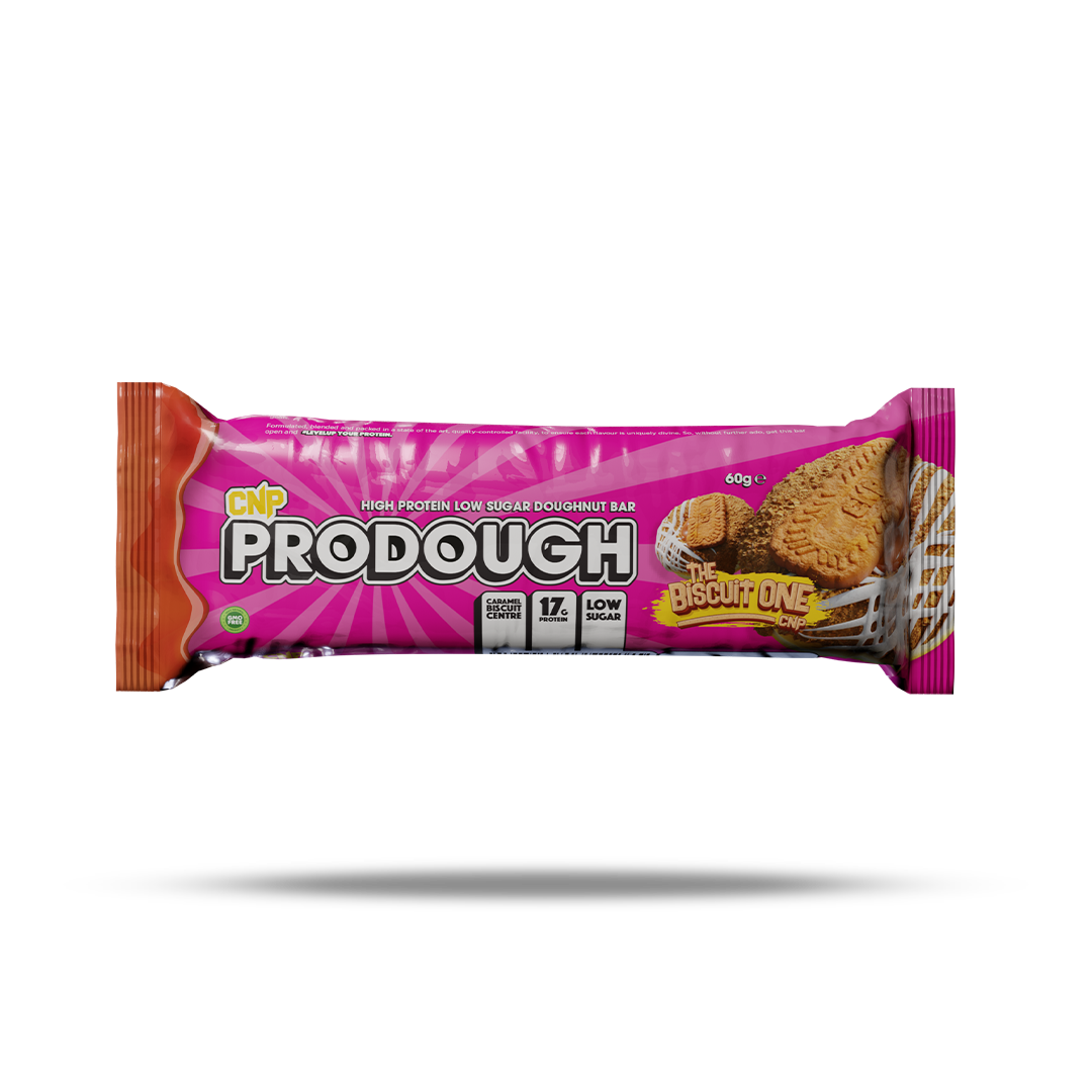 CNP ProDough Bar - Protein Bars