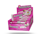 CNP ProDough Bar - 12x60g / The Glazed One - Protein Bars