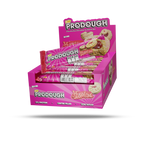 CNP ProDough Bar - 12x60g / The Jammy One - Protein Bars