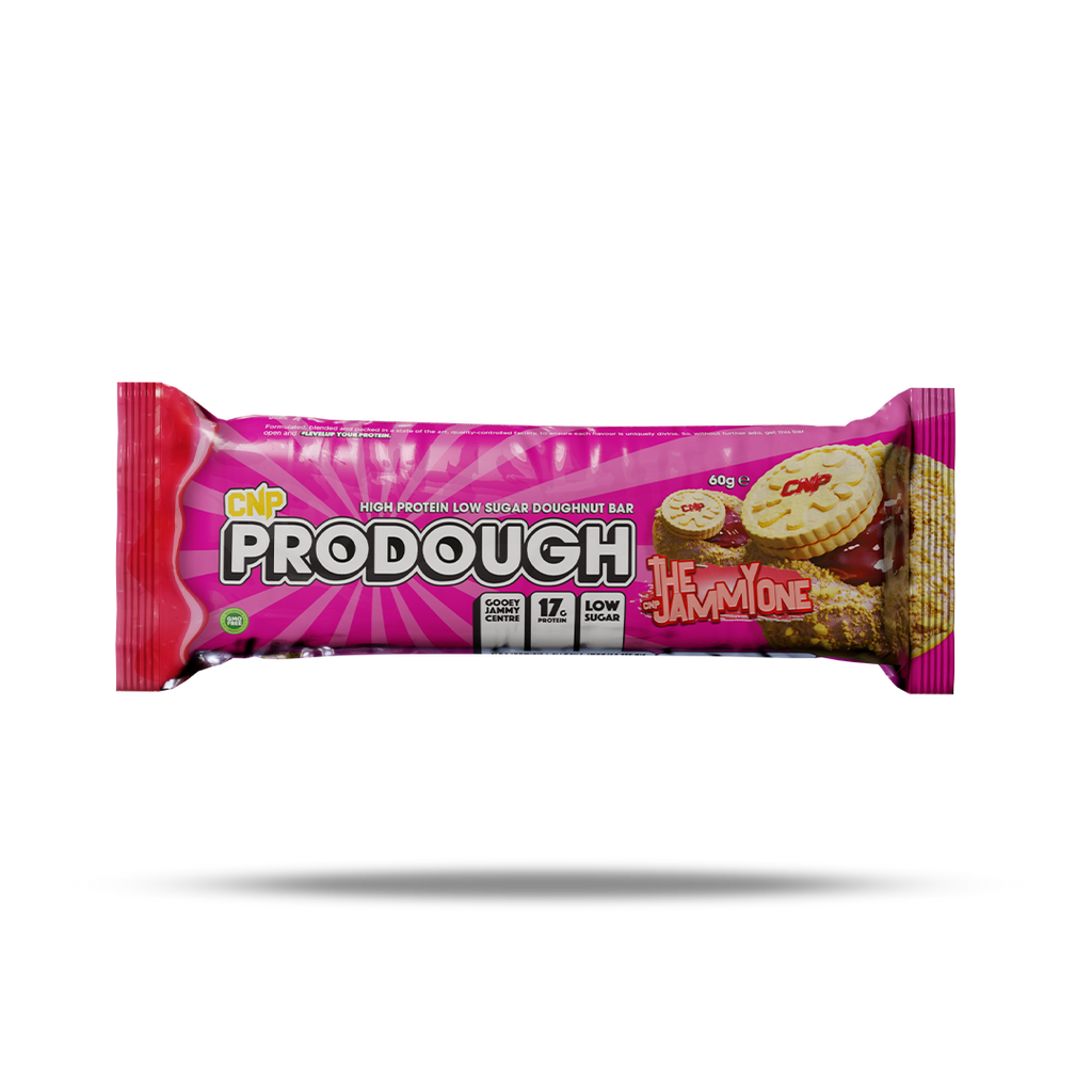 CNP ProDough Bar - Protein Bars