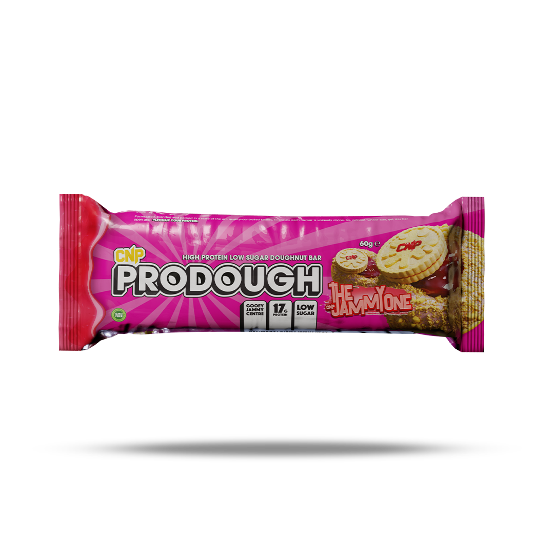CNP ProDough Bar - Protein Bars