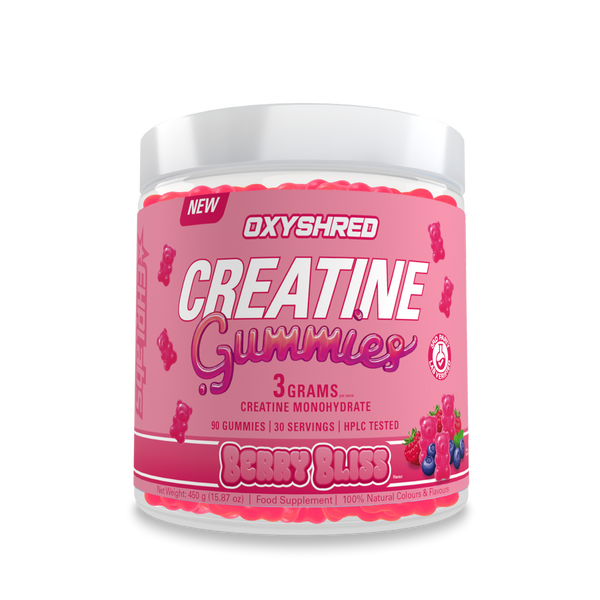MyGymSupplements