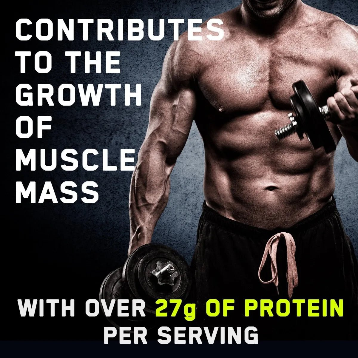 Applied Nutrition Beef XP - MyGymSupplements