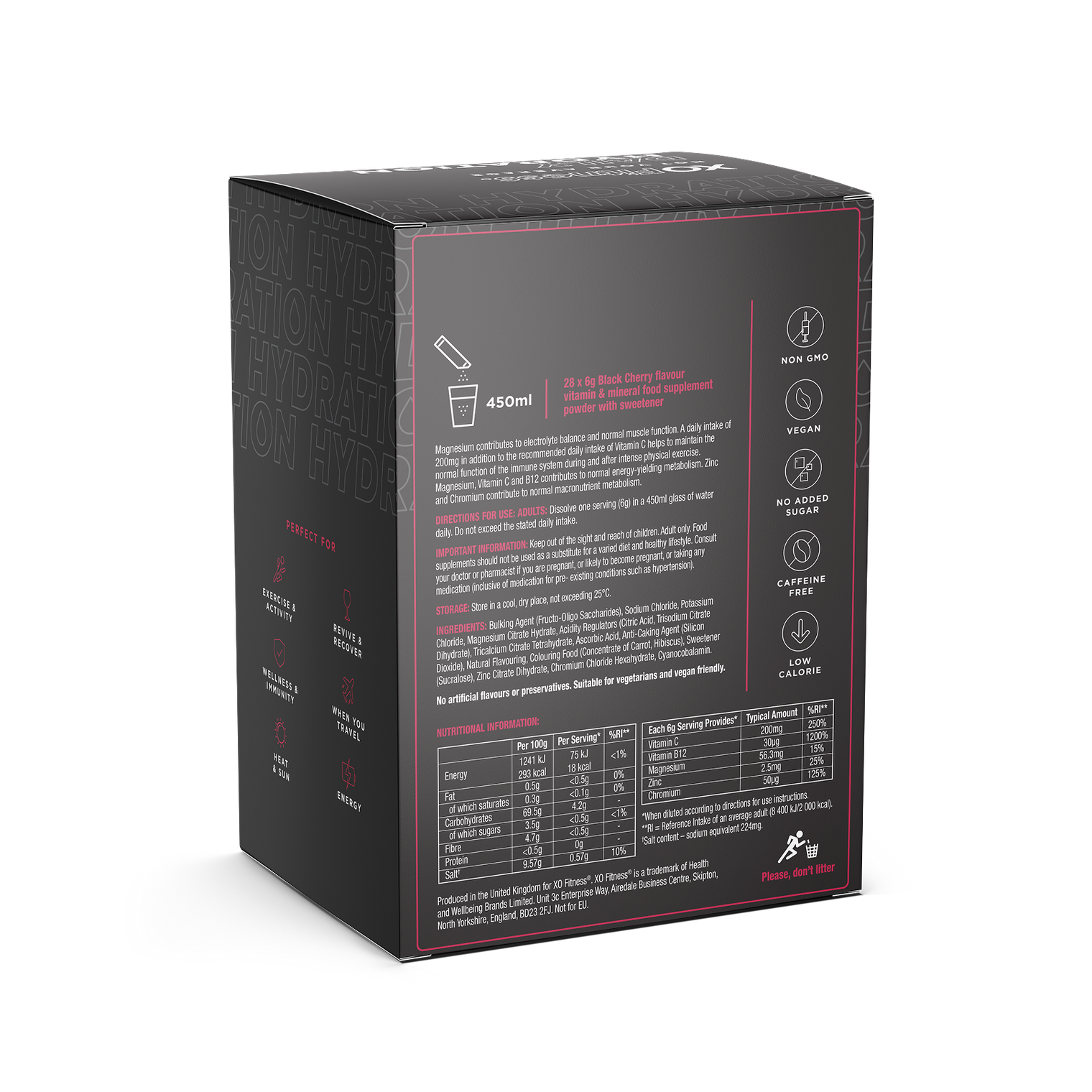 MyGymSupplements