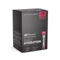 XO Fitness Hydration Sachet 28x6g