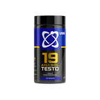 USN 19-Anabol Testo - 90 Caps - Testosterone Booster Capsules