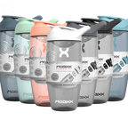 PROMiXX Pursuit EcoZen Shaker Bottle - Shaker Bottle (Less Than 2 Litres)