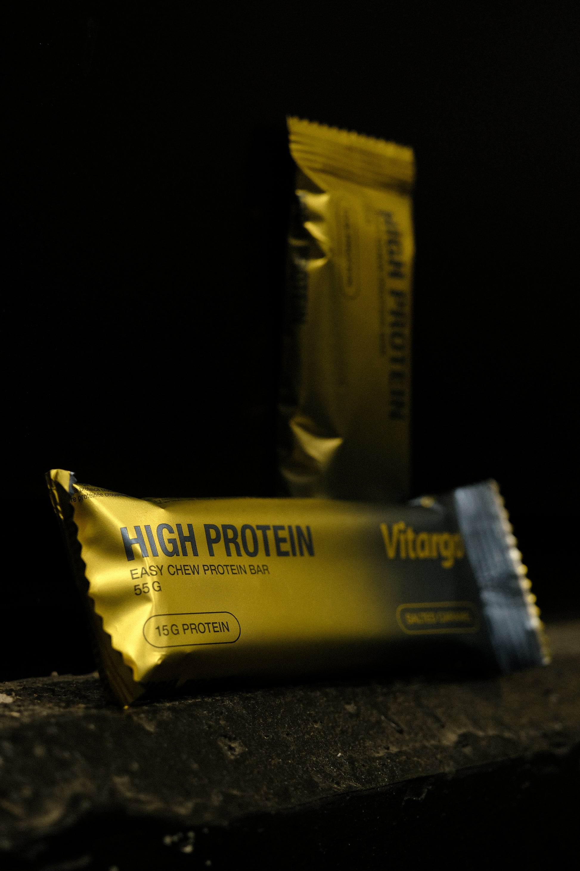 Vitargo High Protein Bar 55g