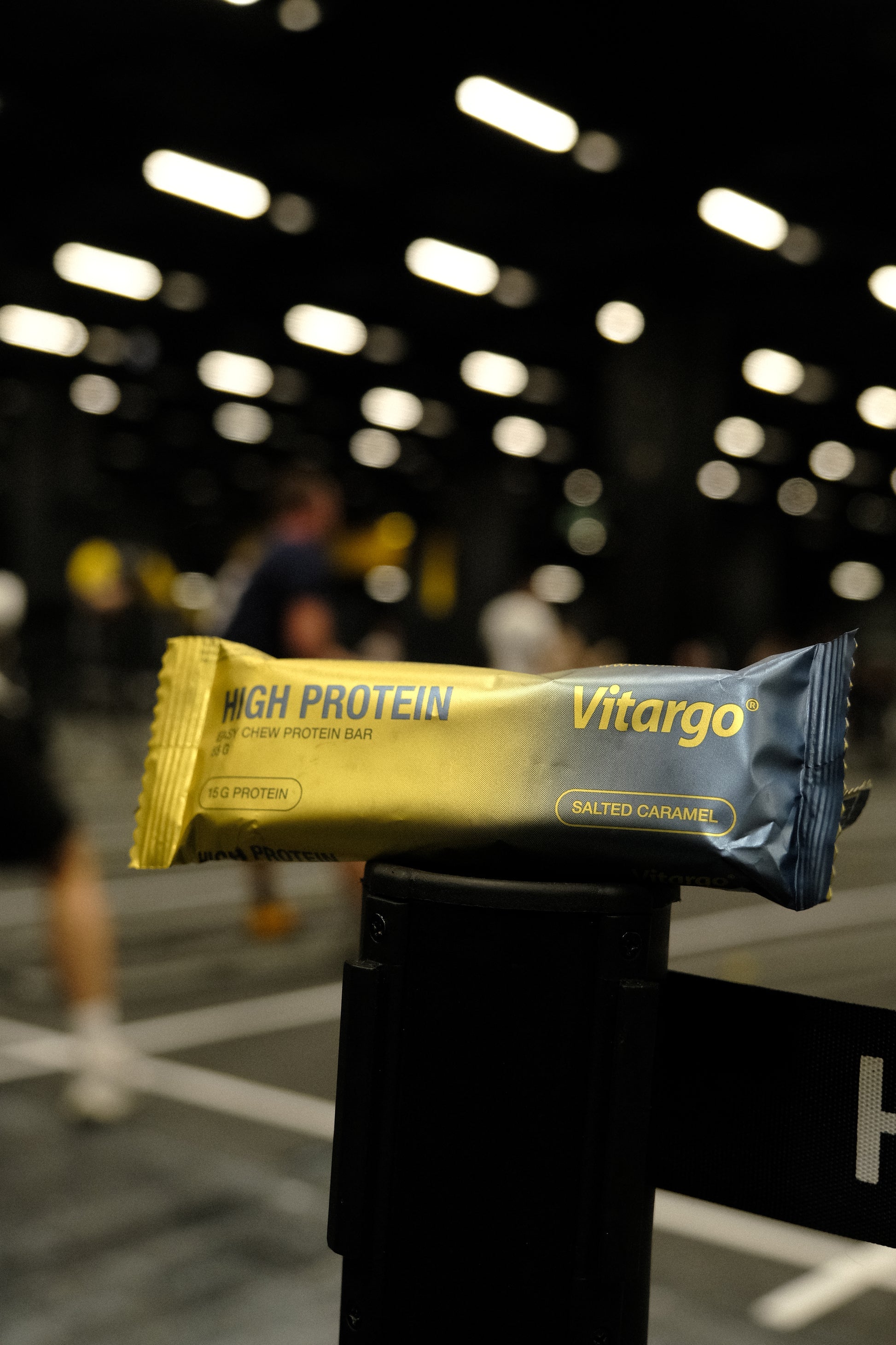 Vitargo High Protein Bar 55g