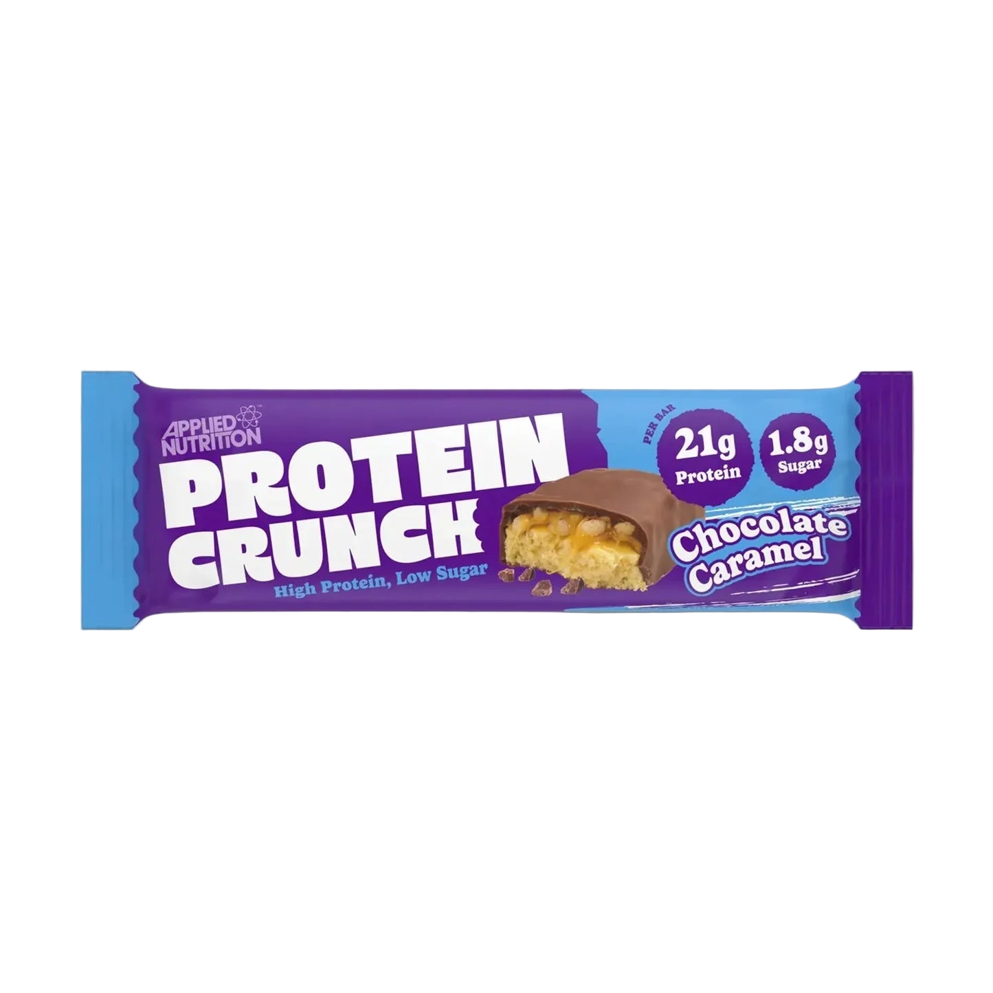 Applied Nutrition Protein Crunch Bar - MyGymSupplements