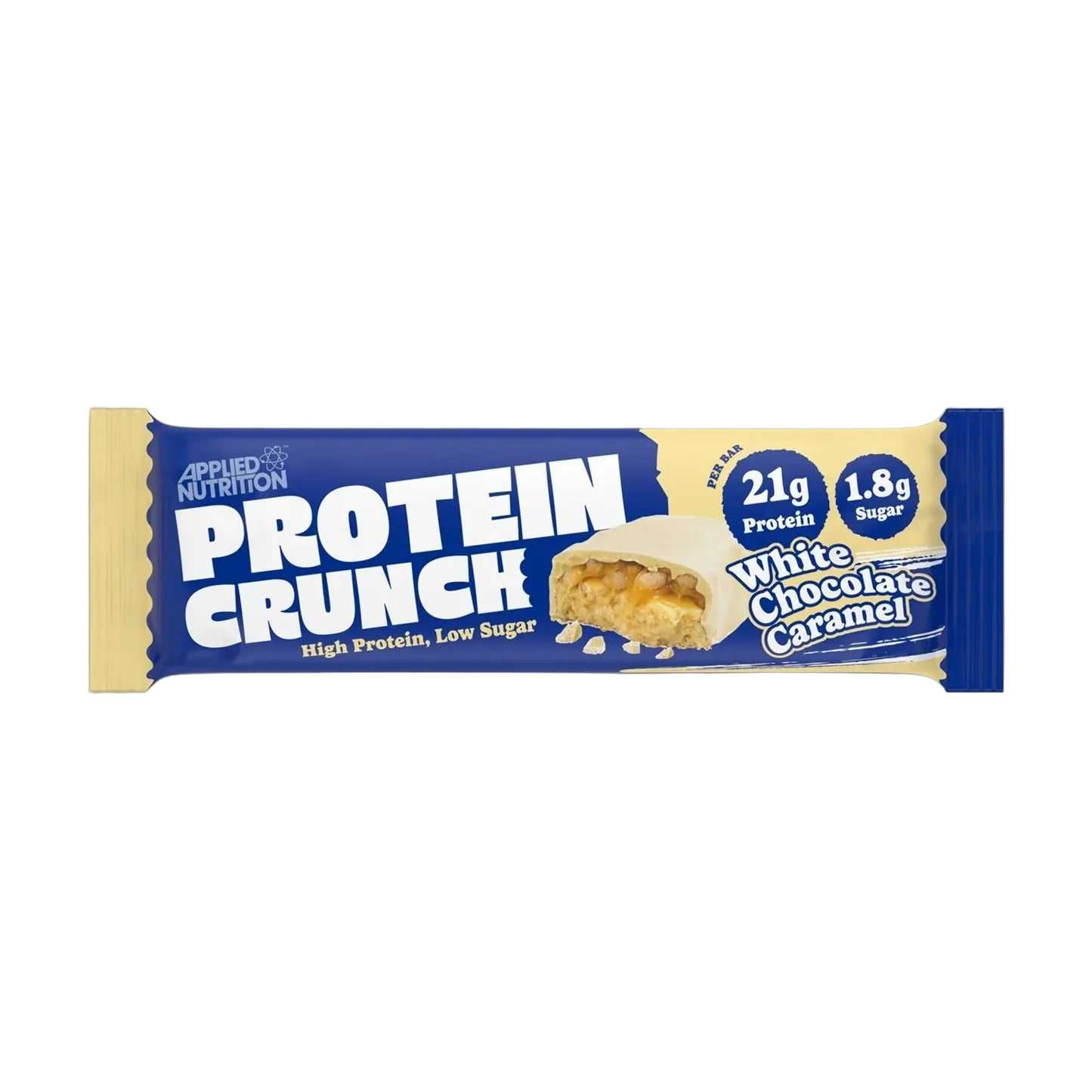 Applied Nutrition Protein Crunch Bar - MyGymSupplements