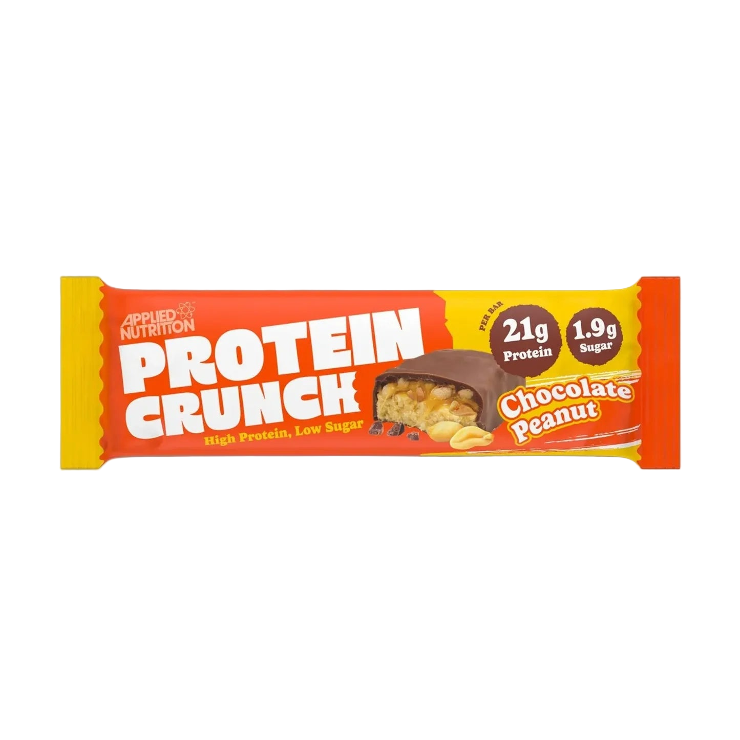 Applied Nutrition Protein Crunch Bar - MyGymSupplements