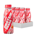 Applied Nutrition High Protein Shake - 8x330ml / Strawberries and Cream - Whey Protein Ready-to-Drinks
