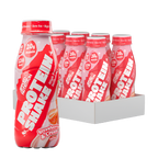 Applied Nutrition High Protein Shake - 8x330ml / Strawberries and Cream - Whey Protein Ready-to-Drinks