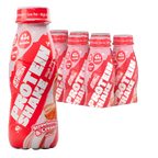 Applied Nutrition High Protein Shake - 8x500ml / Strawberries & Cream - Whey Protein Ready-to-Drinks
