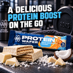 Applied Nutrition Protein Wafer 12x39g