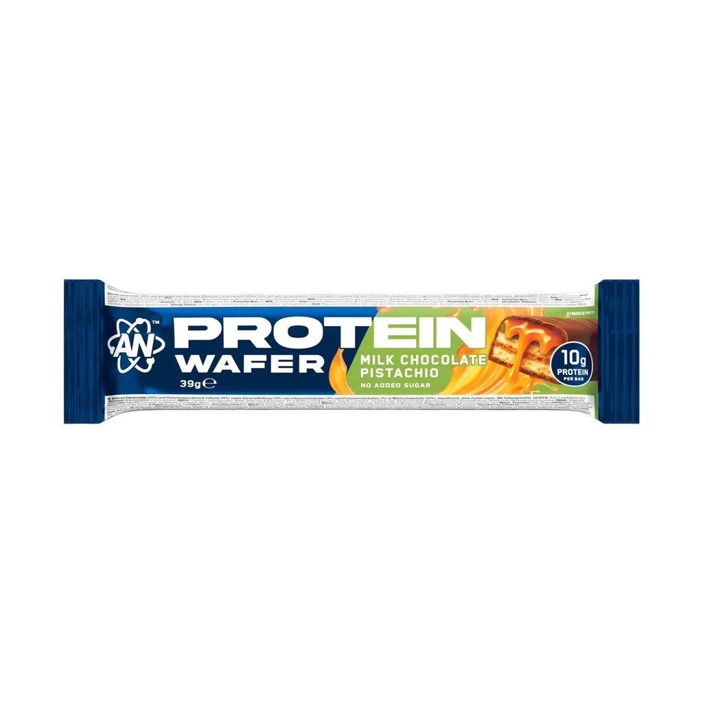 Applied Nutrition Protein Wafer 12x39g