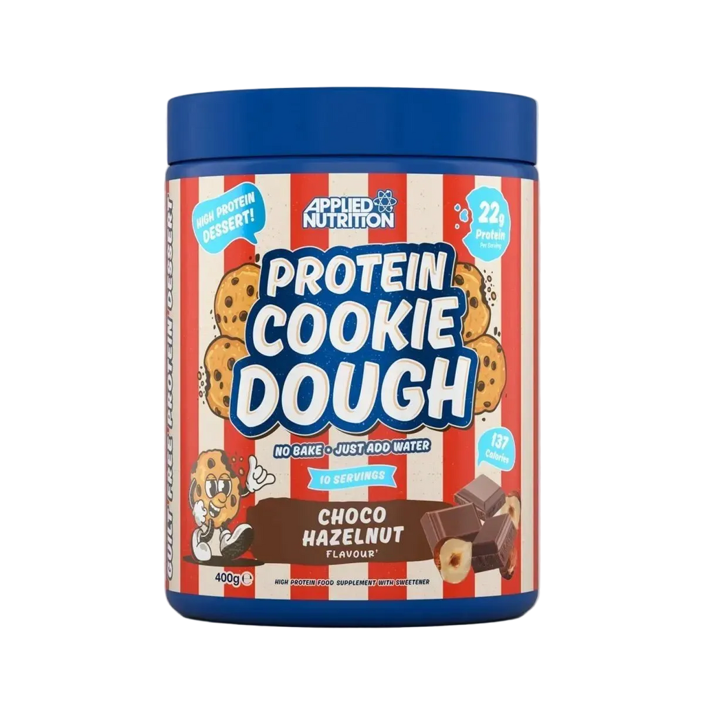 Applied Nutrition Protein Cookie Dough 400g
