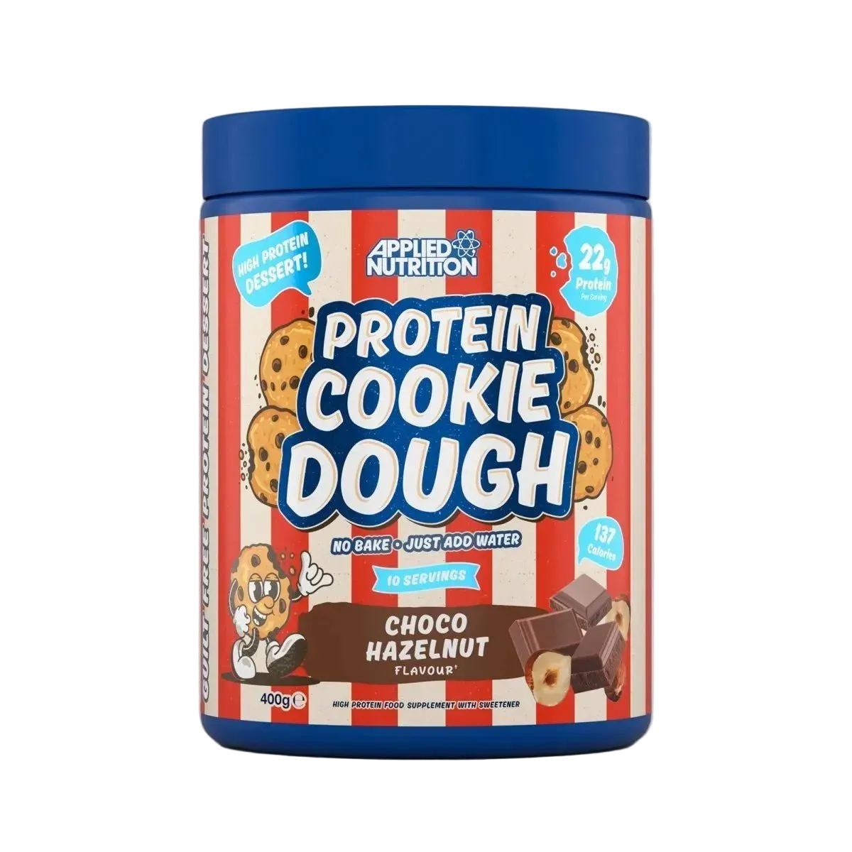 Applied Nutrition Protein Cookie Dough 400g