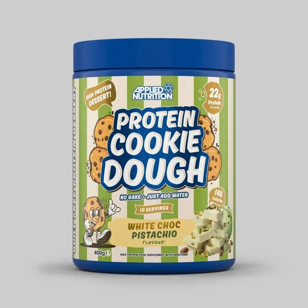 Applied Nutrition Protein Cookie Dough 400g