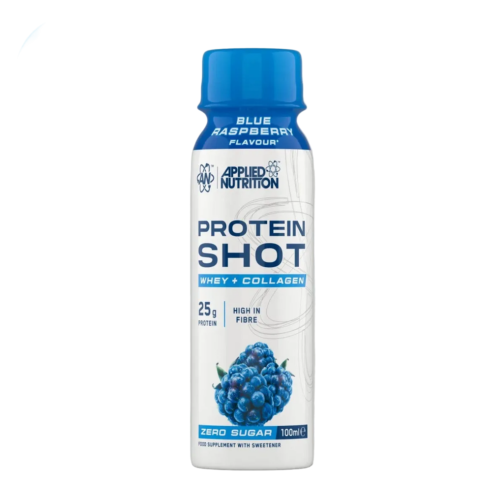 Applied Nutrition Protein Shot 12x 100ml