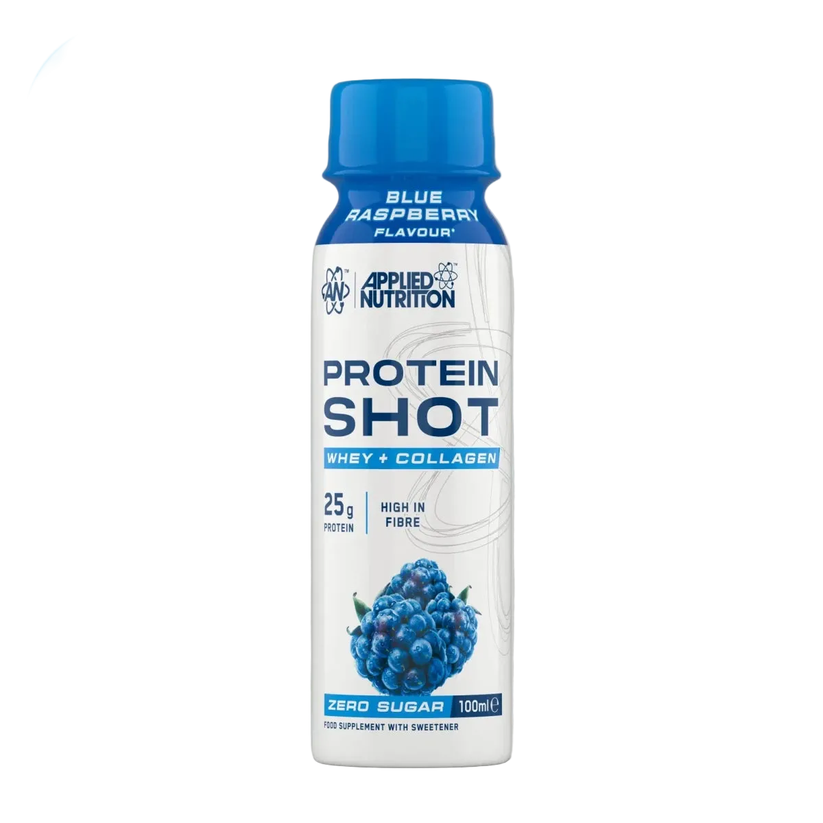 Applied Nutrition Protein Shot 12x 100ml