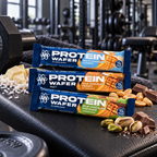Applied Nutrition Protein Wafer 12x39g