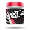 Ghost Pump V2 - 270g / Natty - Supplement Shakers