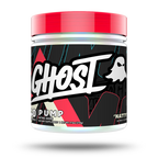 Ghost Pump V2 - 270g / Natty - Supplement Shakers
